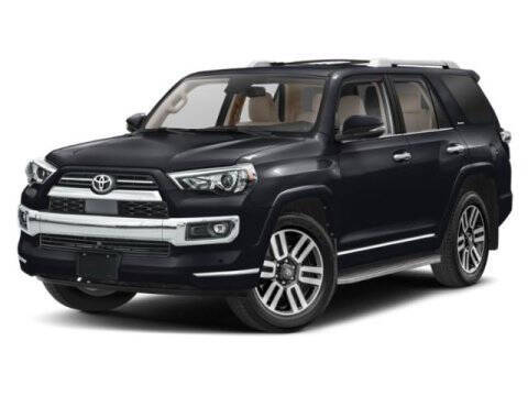 2023 Toyota 4Runner for sale at Mike Schmitz Automotive Group in Dothan AL