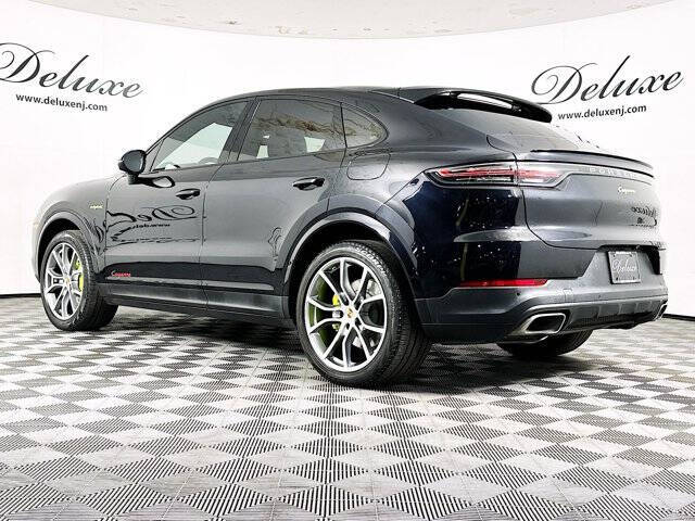 2022 Porsche Cayenne