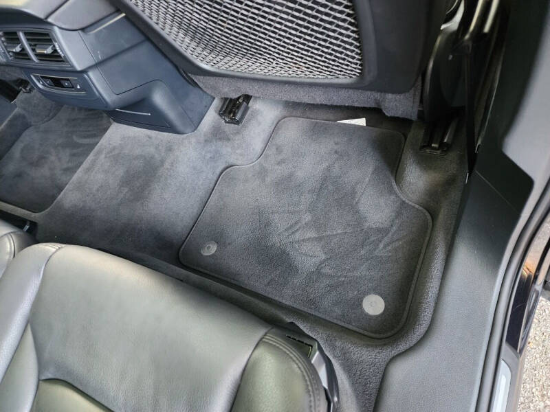 2017 Audi Q7 3.0T quattro Premium Plus