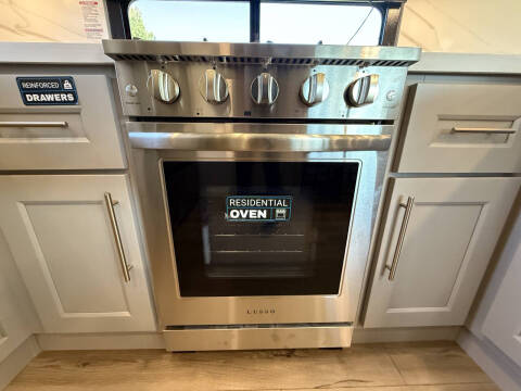 2026 Alliance RV Paradigm