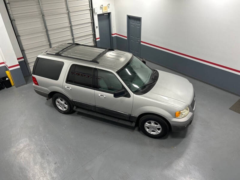 2003 Ford Expedition XLT