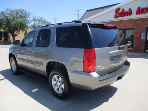2009 GMC Yukon