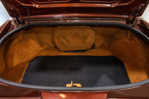 1979 Cadillac Eldorado