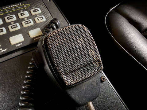 2022 Chevrolet Tahoe