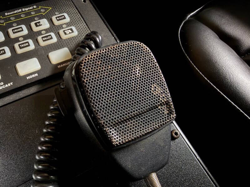 2022 Chevrolet Tahoe