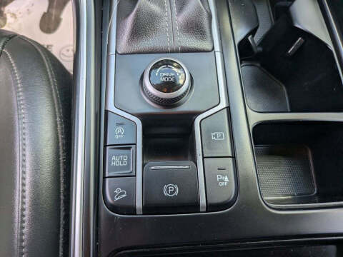 2023 Kia Sorento EX