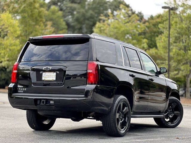 ChevroletTahoe5