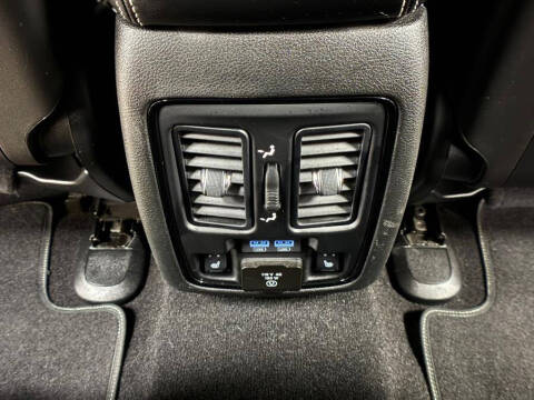 2021 Dodge Durango SRT Hellcat