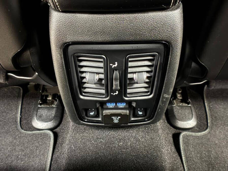 2021 Dodge Durango SRT Hellcat