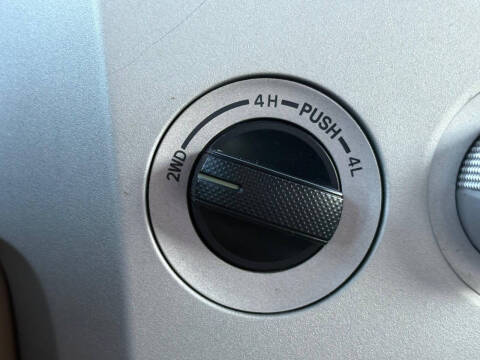 2007 Toyota Tundra SR5