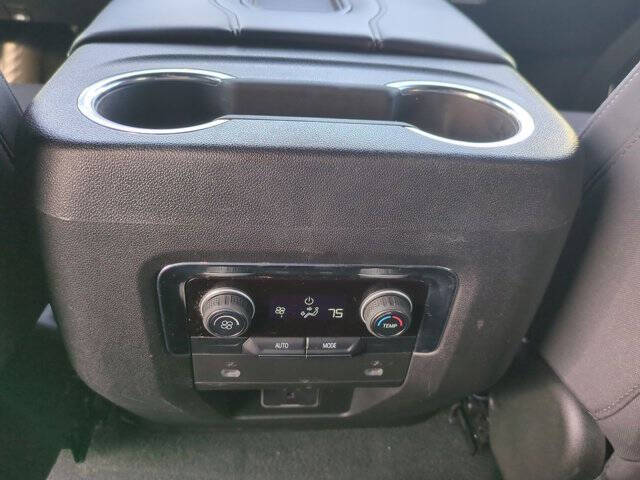 2022 Chevrolet Tahoe LS