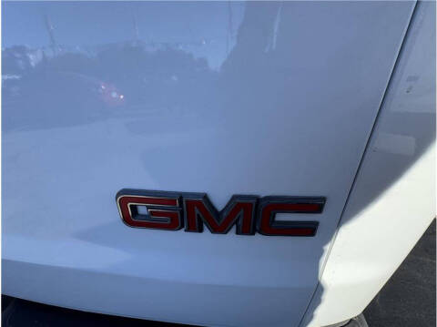 2003 GMC Savana 2500