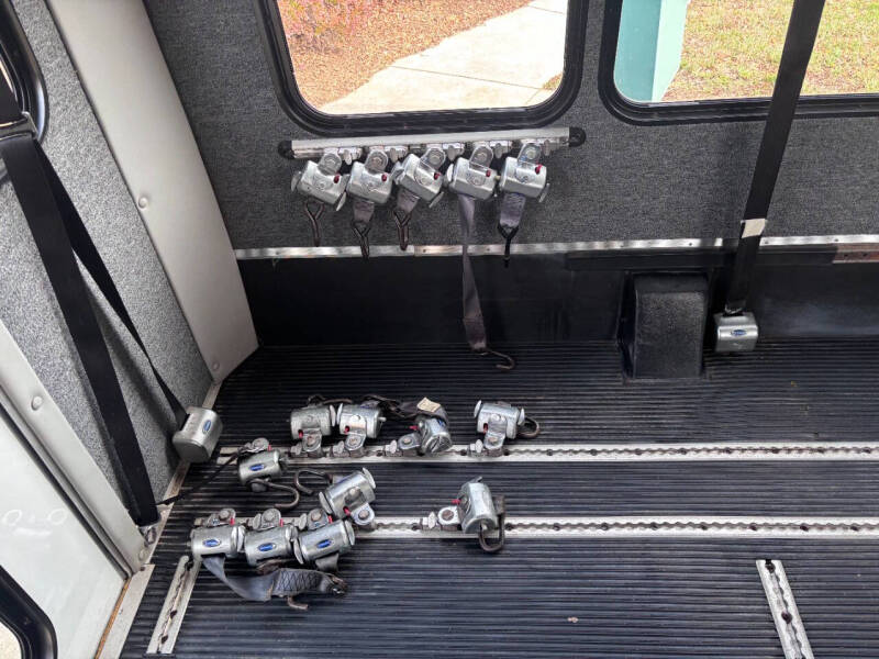 2014 Ford E-Series E-350 SD