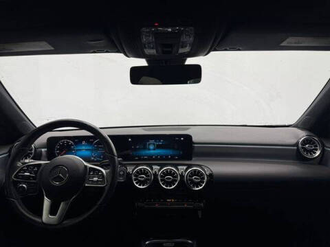 2021 Mercedes-Benz A-Class A 220