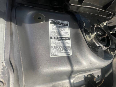 2007 Mazda MAZDA6 i Sport