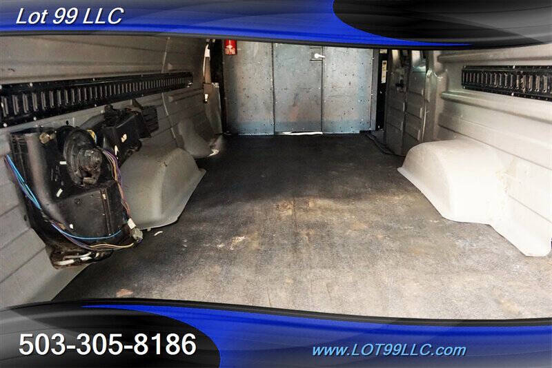 2009 Ford E-Series E-350 SD