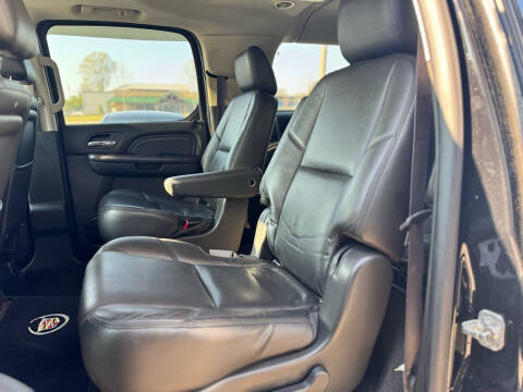 2013 Cadillac Escalade ESV Premium