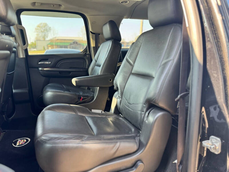 2013 Cadillac Escalade ESV Premium