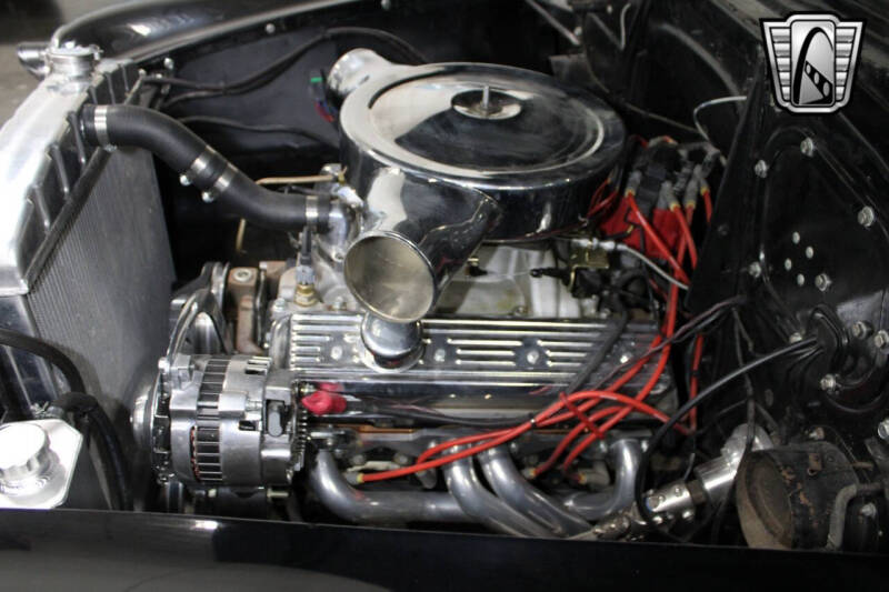 1952 Chevrolet Deluxe