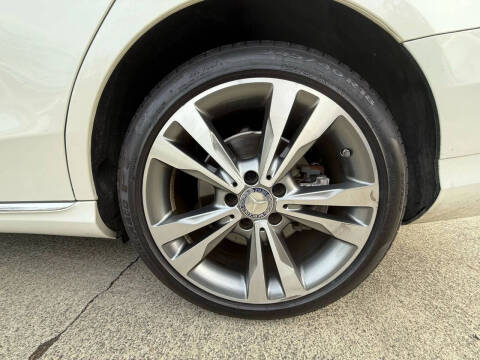 2015 Mercedes-Benz C-Class C 300