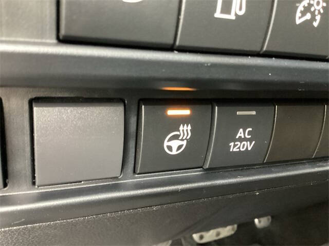 2024 Toyota Sequoia TRD Pro