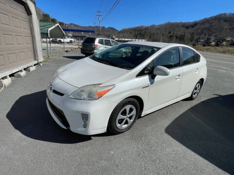2013 Toyota Prius Five