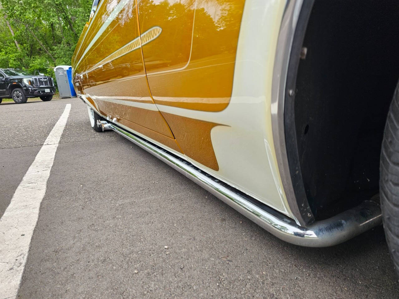 1969 Cadillac DeVille 70