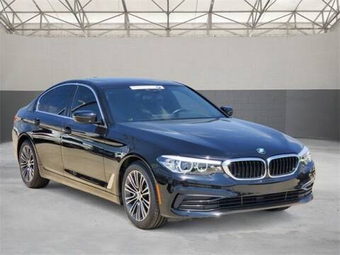 2019 BMW 5 Series for sale at Express Purchasing Plus in Hot Springs AR