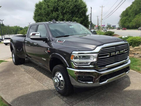 2019 RAM 3500 for sale at Audubon Chrysler Center in Henderson KY