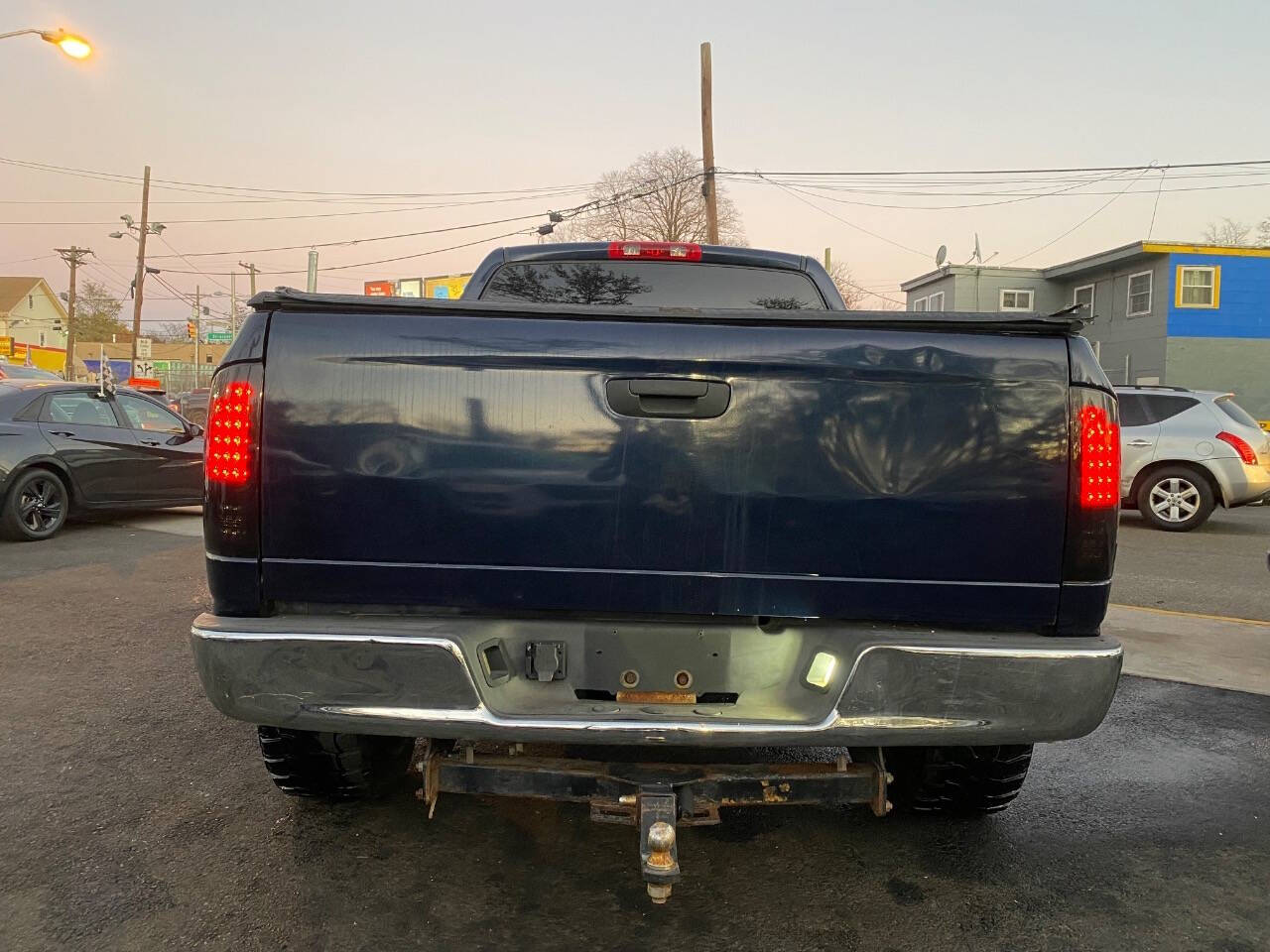 2006 Dodge Ram 1500 for sale at 3B Auto Sales in Paterson, NJ