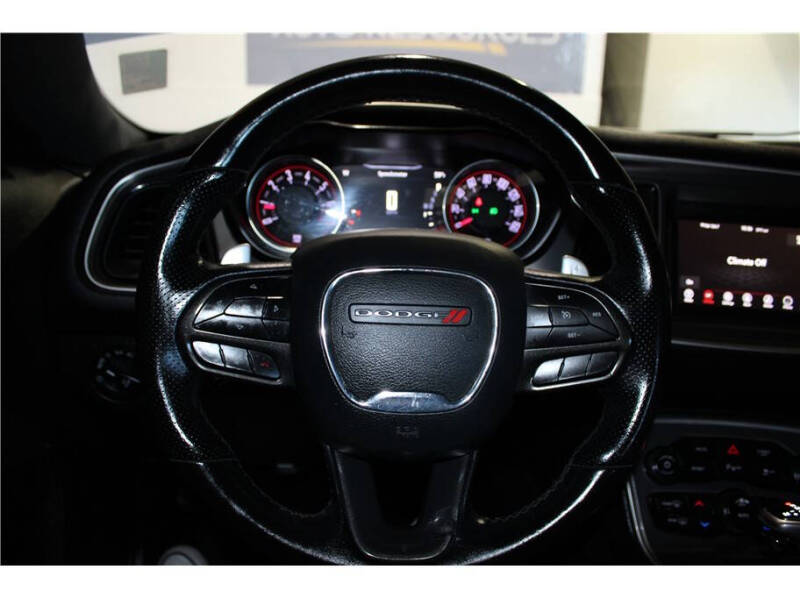 2020 Dodge Challenger GT