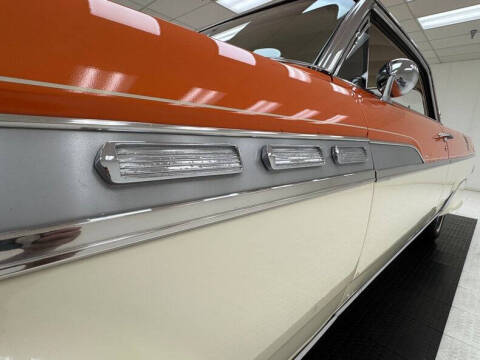 1963 Buick Wildcat
