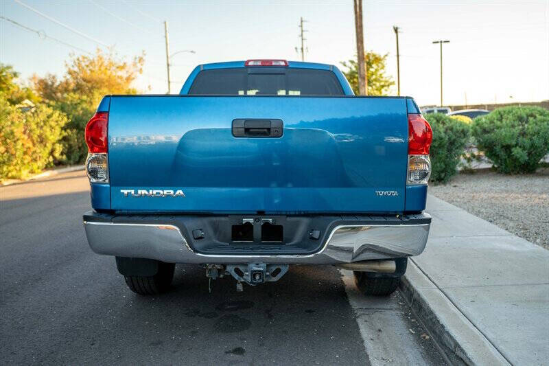 2007 Toyota Tundra SR5