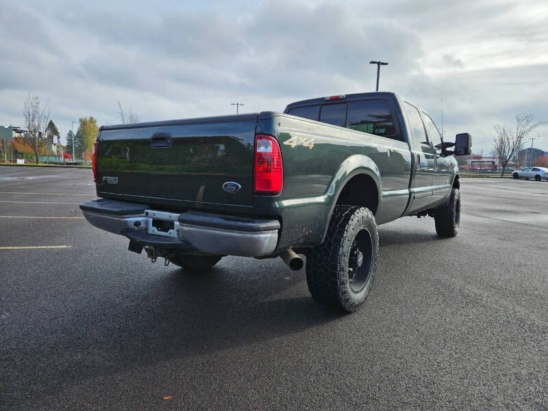 2003 Ford F-350 Super Duty XLT