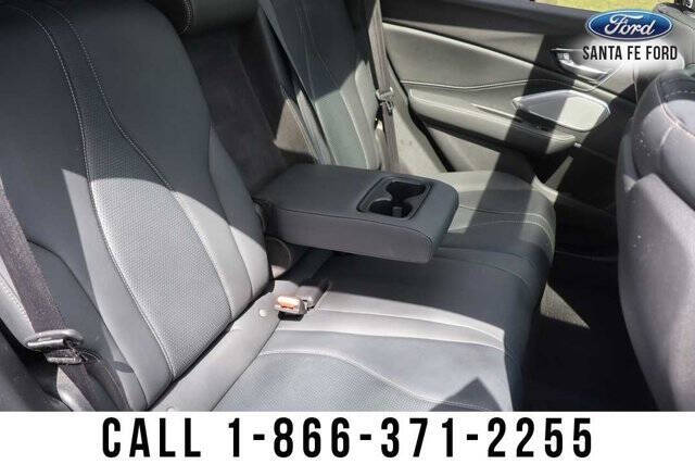 2021 Acura RDX SH-AWD w/Tech