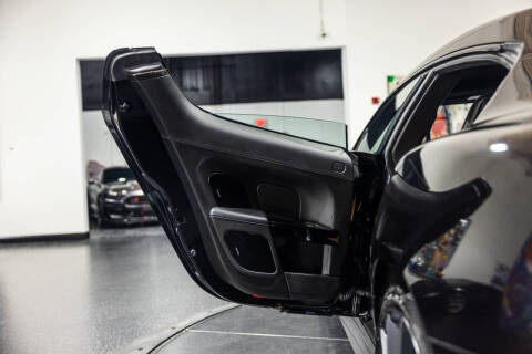 2019 Aston Martin Rapide AMR