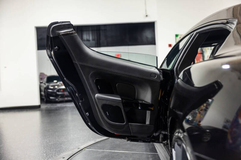 2019 Aston Martin Rapide AMR