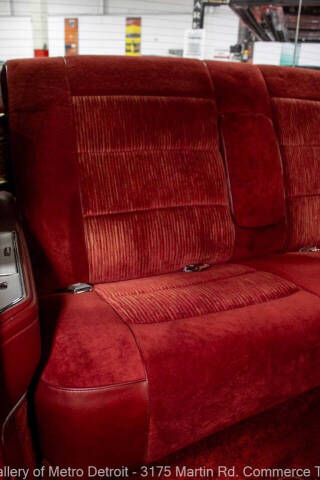 1981 Lincoln Town Car