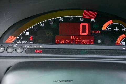 2004 Honda S2000