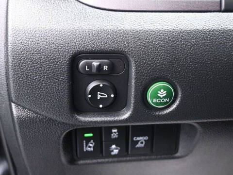 2024 Honda Ridgeline Sport