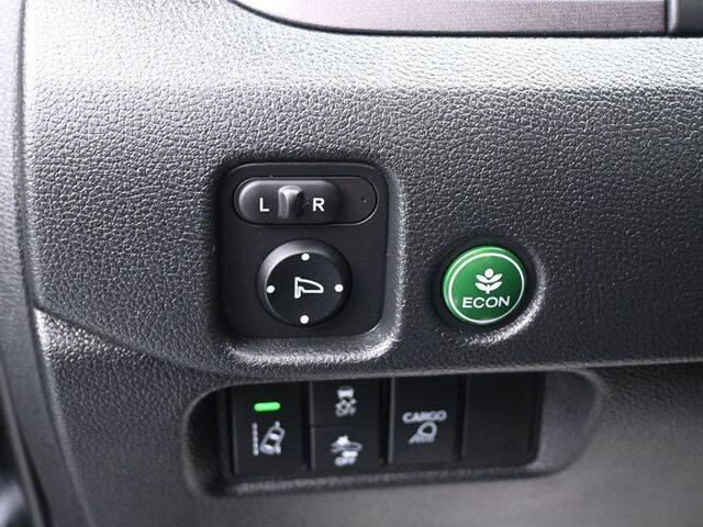 2024 Honda Ridgeline Sport