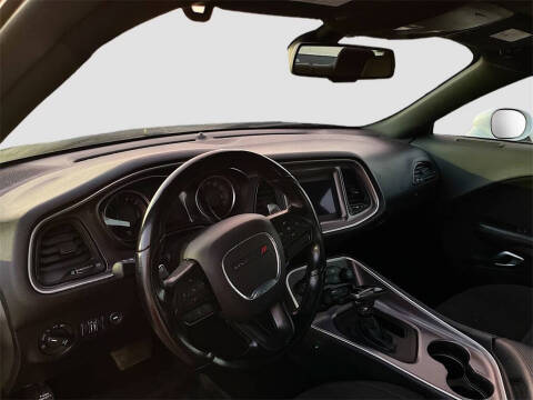 2020 Dodge Challenger R/T