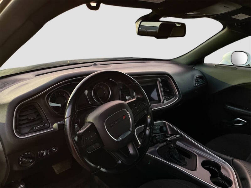 2020 Dodge Challenger R/T