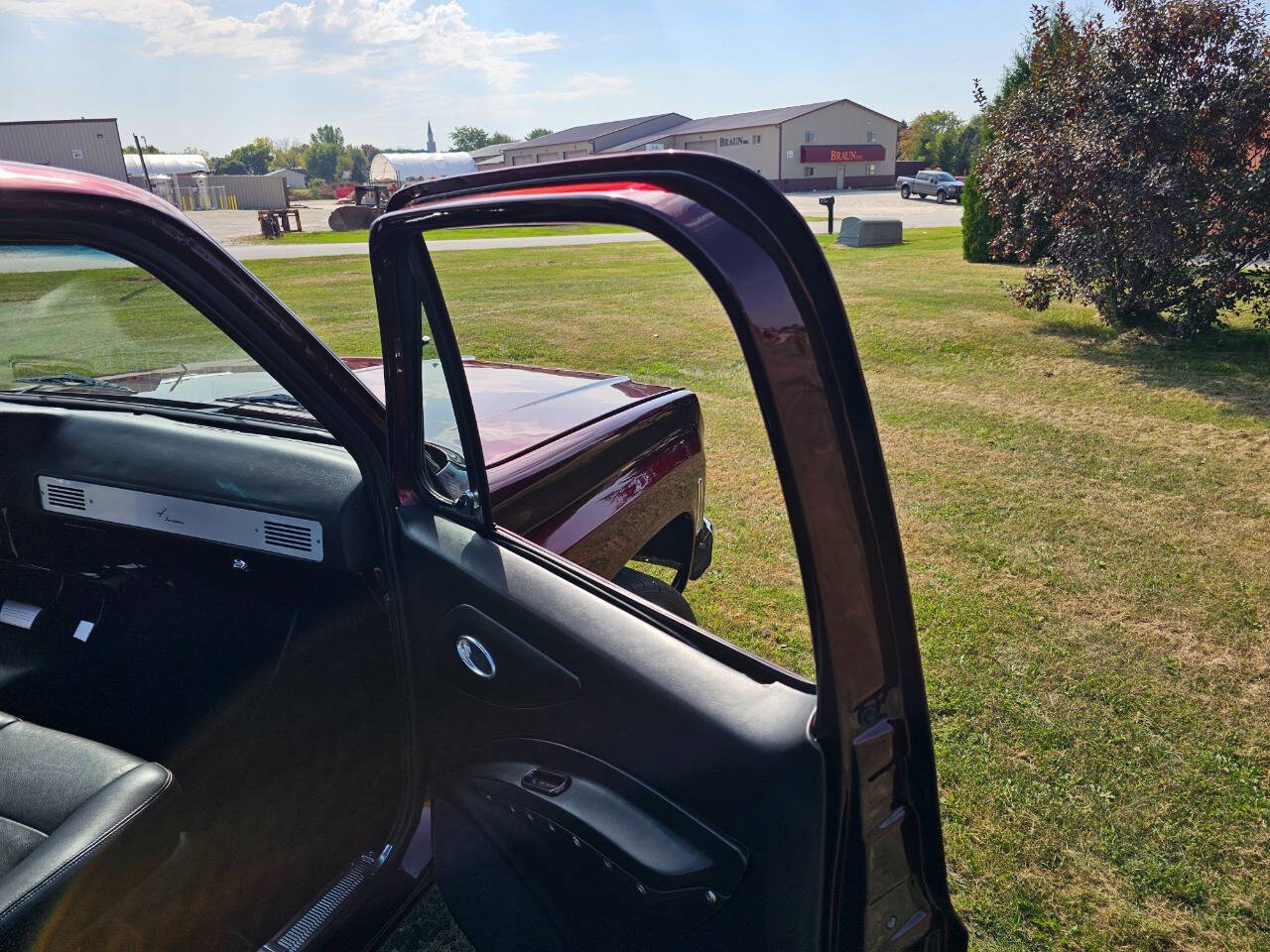 1977 Chevrolet C20 135