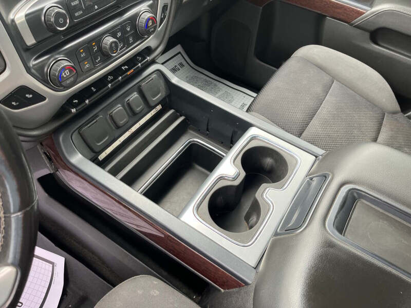 2014 GMC Sierra 1500