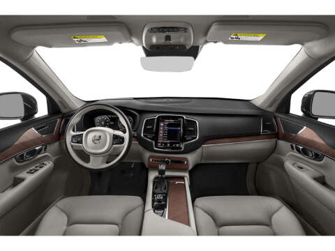 2022 Volvo XC90 T6 Inscription 7-Passenger