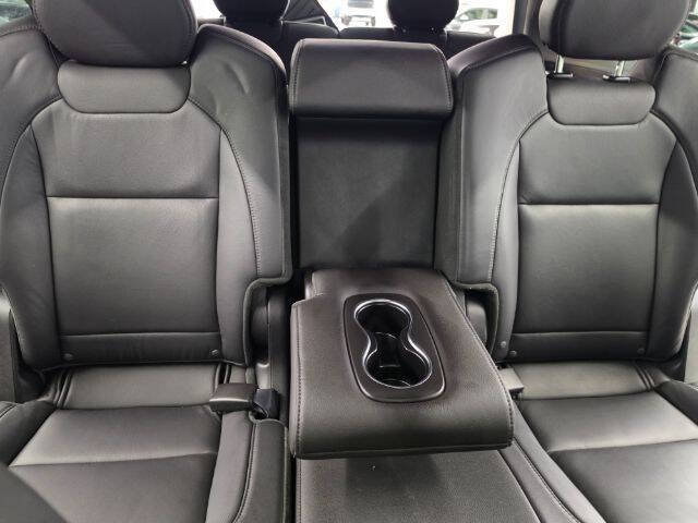 2017 Acura MDX SH-AWD w/Tech