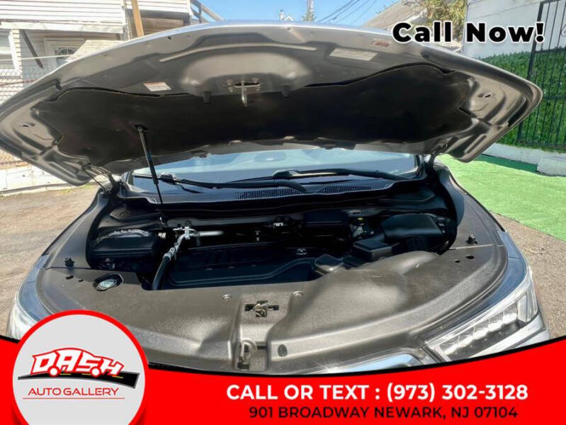 2020 Acura MDX SH-AWD w/Tech