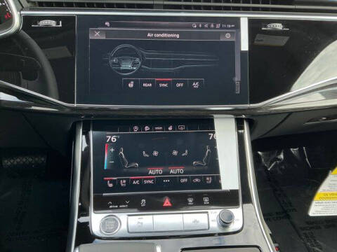 2026 Audi Q7 quattro Premium Plus 55 TFSI