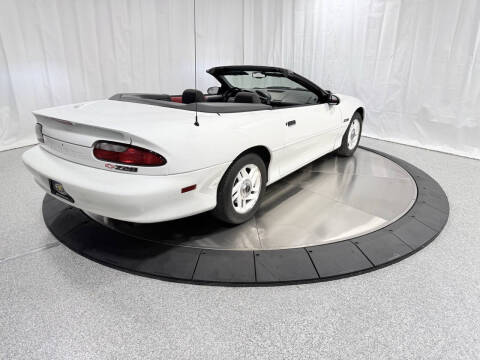 1994 Chevrolet Camaro Z28